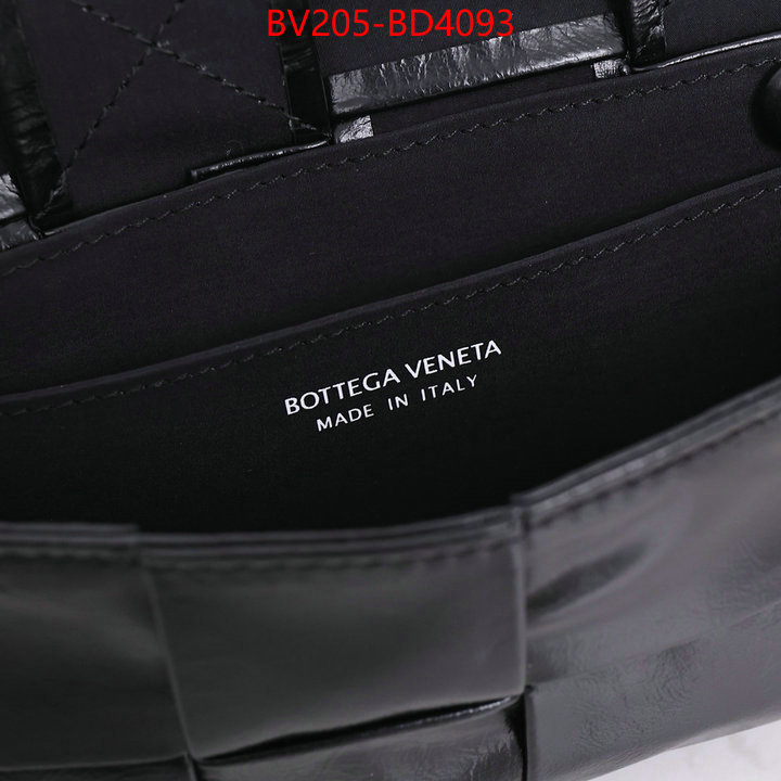 BV Bags(TOP)-Cassette Series,the best quality replica ,ID: BD4093,$: 205USD