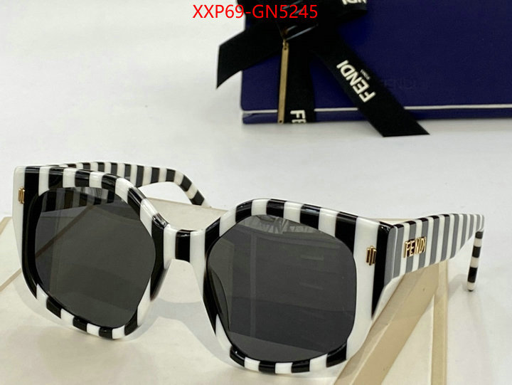 Glasses-Fendi,we offer , ID: GN5245,$: 69USD