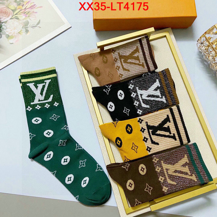 Sock-LV,online shop , ID: LT4175,$: 35USD