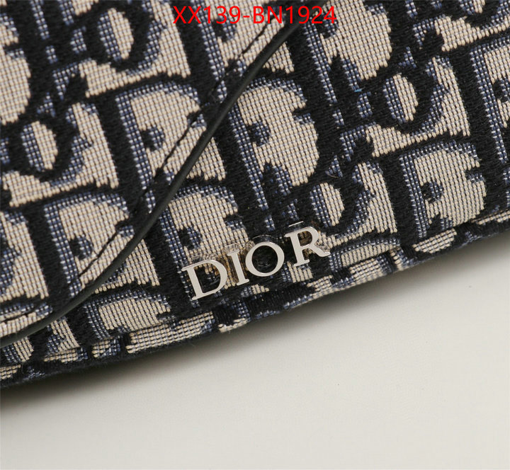 Dior Bags(TOP)-Other Style-,ID: BN1924,$: 139USD
