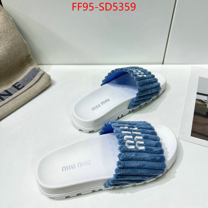 Women Shoes-Miu Miu,wholesale china , ID: SD5359,$: 95USD