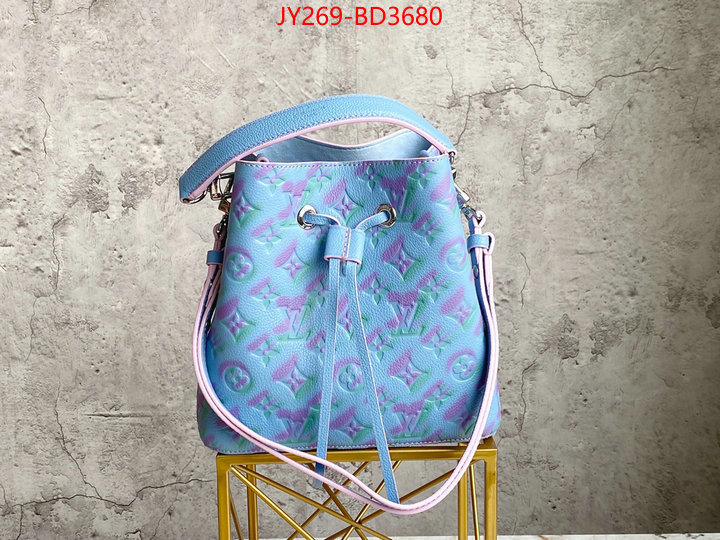 LV Bags(TOP)-Nono-No Purse-Nano No-,ID: BD3680,$: 269USD