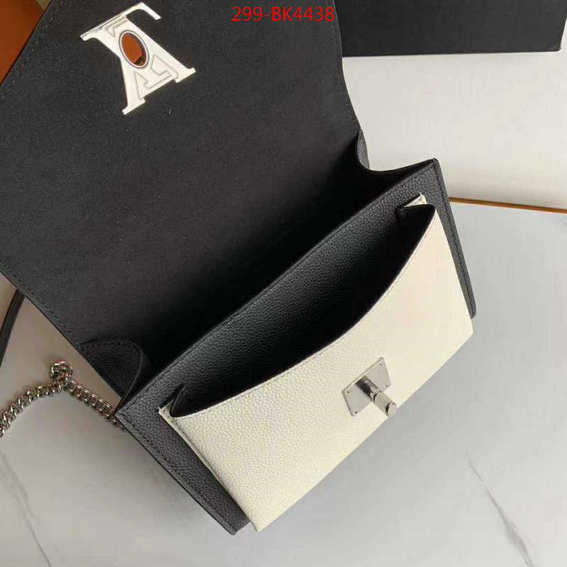 LV Bags(TOP)-Pochette MTis-Twist-,ID: BK4438,$: 299USD
