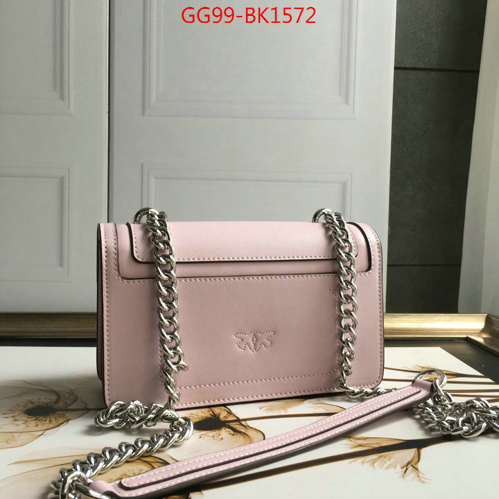 Pinko Bags(TOP)-Diagonal-,high quality 1:1 replica ,ID: BK1572,$:99USD