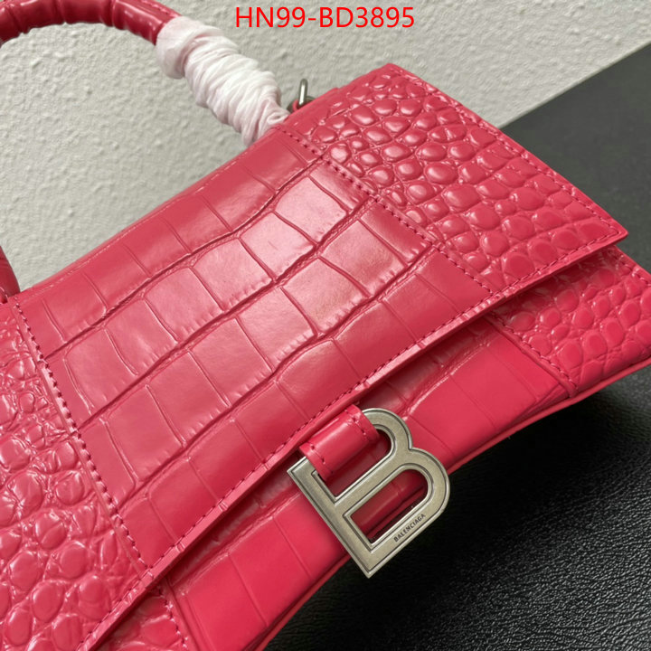 Balenciaga Bags(4A)-Hourglass-,high quality ,ID: BD3895,$: 99USD