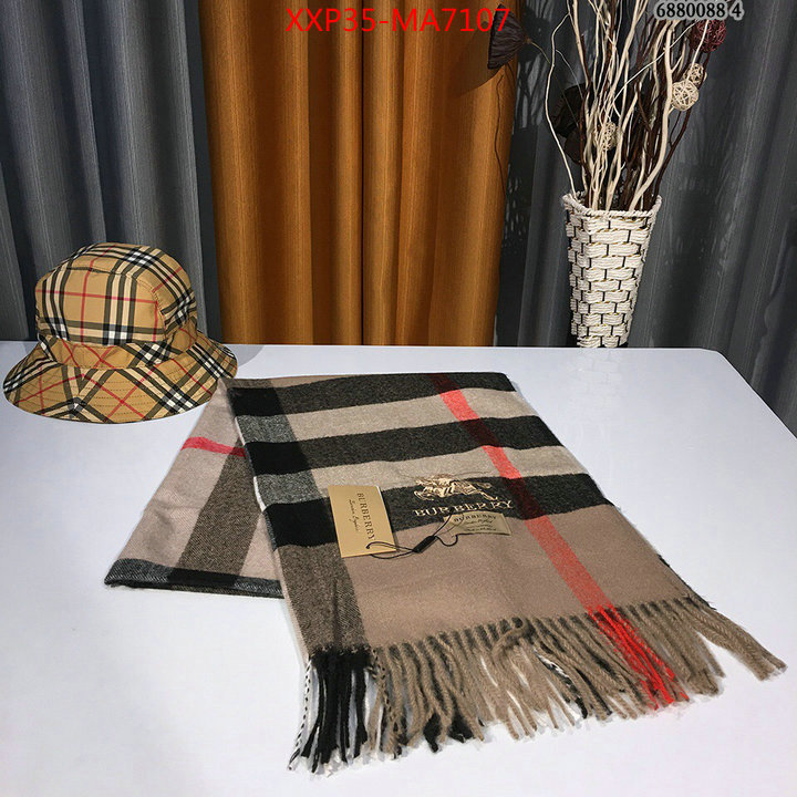 Scarf-Burberry,luxury , ID: MA7107,$: 35USD