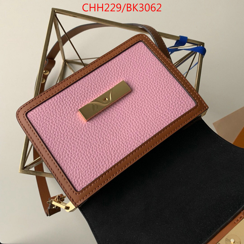 LV Bags(TOP)-Pochette MTis-Twist-,ID: BK3062,$:229USD