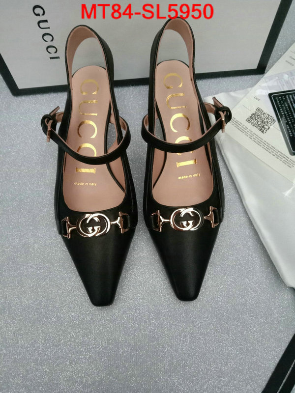 Women Shoes-Gucci,aaaaa replica , ID: SL5950,$: 84USD