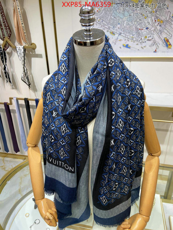 Scarf-LV,best quality fake , ID: MA6359,$: 85USD