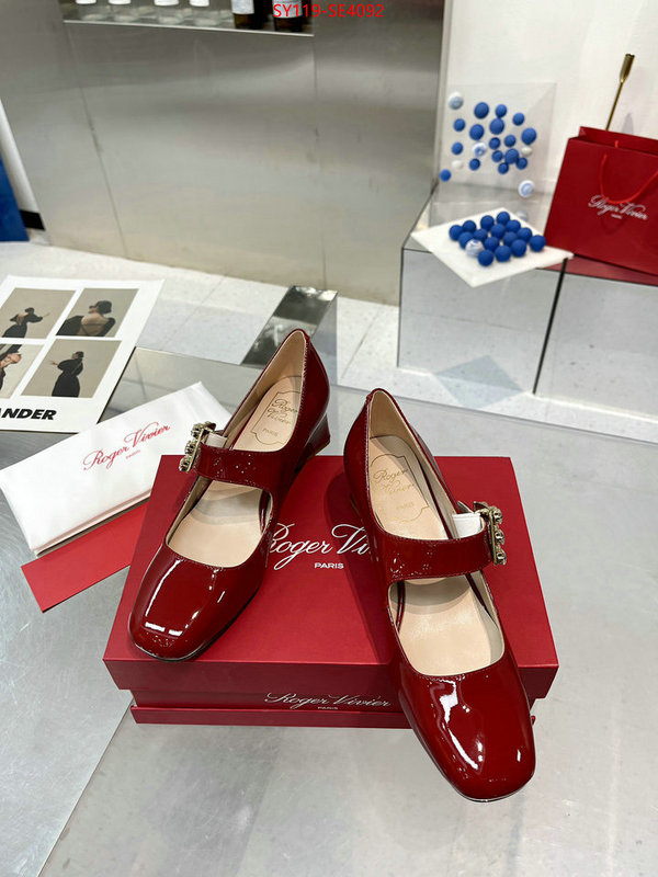 Women Shoes-Rogar Vivier,are you looking for , ID: SE4092,$: 119USD