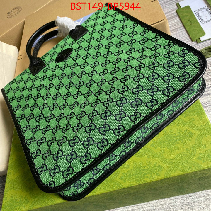 Gucci Bags(TOP)-Handbag-,what is a 1:1 replica ,ID: BP5944,$: 149USD