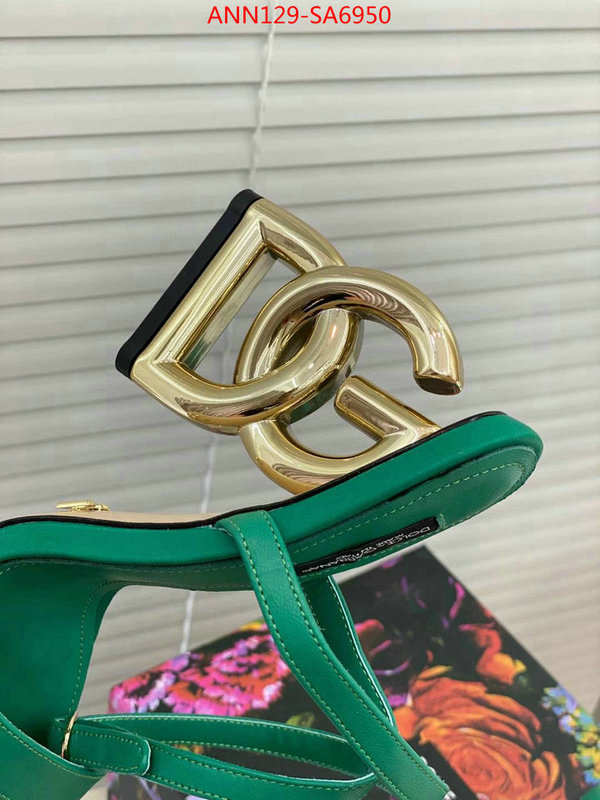 Women Shoes-DG,are you looking for , ID: SA6950,$: 129USD