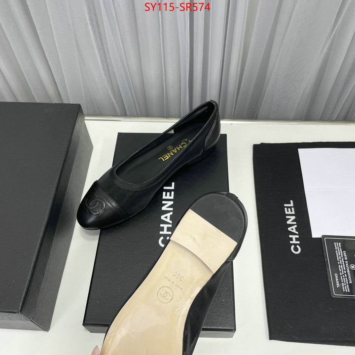 Women Shoes-Chanel,the best , ID: SR574,$: 115USD