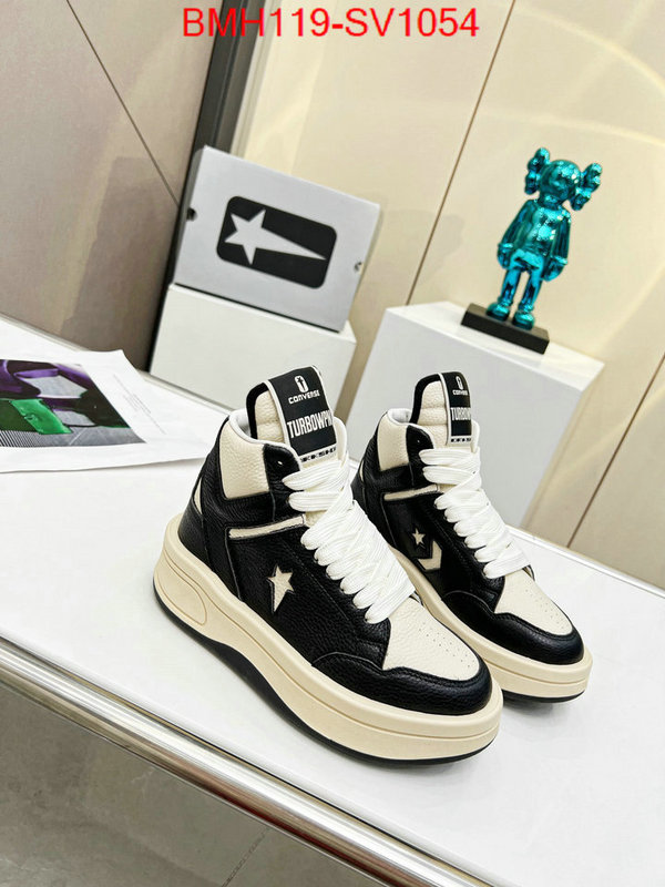 Men Shoes-RICK OWENS,buy first copy replica , ID: SV1054,$: 115USD