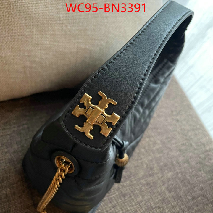 Tory Burch Bags(4A)-Diagonal-,7 star quality designer replica ,ID: BN3391,$: 95USD