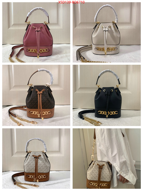 Michael Kors Bags(TOP)-Diagonal-,ID: BD6710,$: 139USD