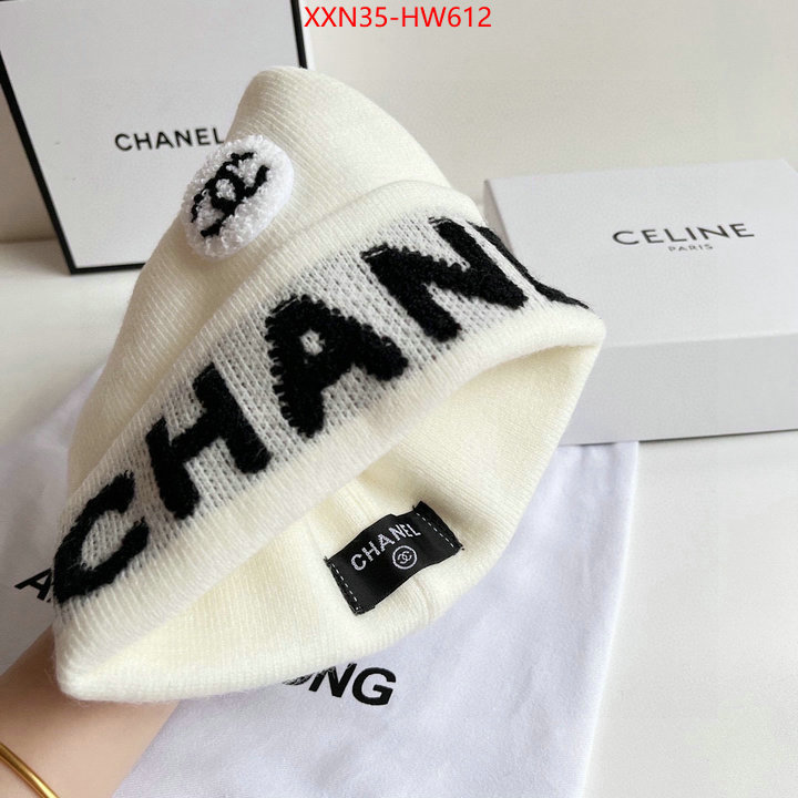 Cap (Hat)-Chanel,where to find best , ID: HW612,$: 35USD