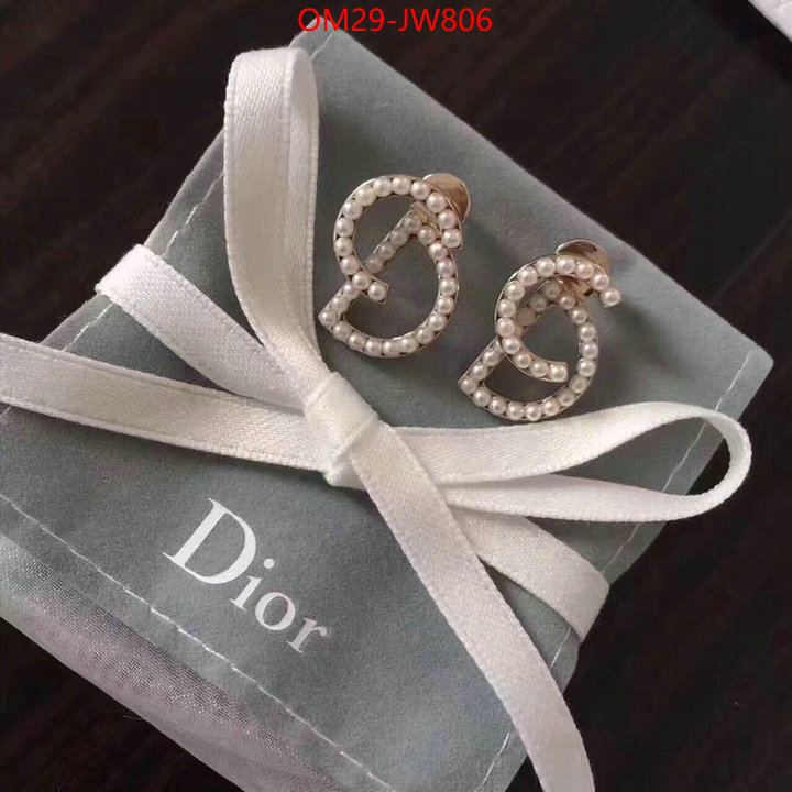 Jewelry-Dior,aaaaa replica designer , ID: JW806,$: 29USD