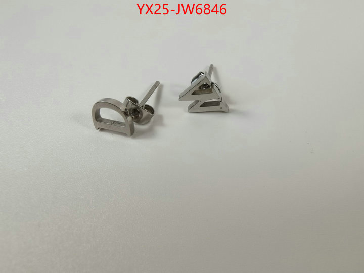 Jewelry-DW,wholesale replica shop ,ID: JW6846,$: 25USD