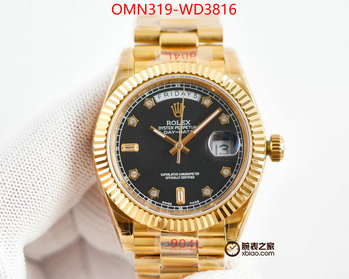 Watch (TOP)-Rolex,sale , ID: WD3816,$: 319USD