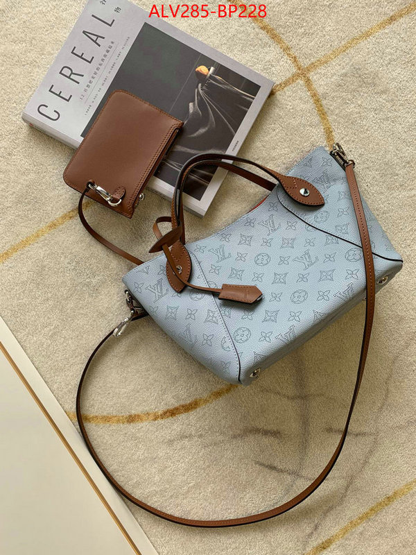 LV Bags(TOP)-Handbag Collection-,ID: BP228,$:285USD