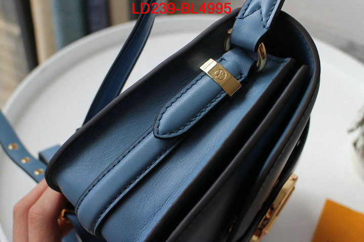 LV Bags(TOP)-Pochette MTis-Twist-,ID: BL4995,$: 239USD