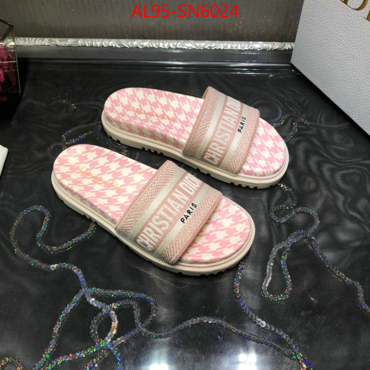 Women Shoes-Dior,2023 replica , ID: SN6024,$: 95USD