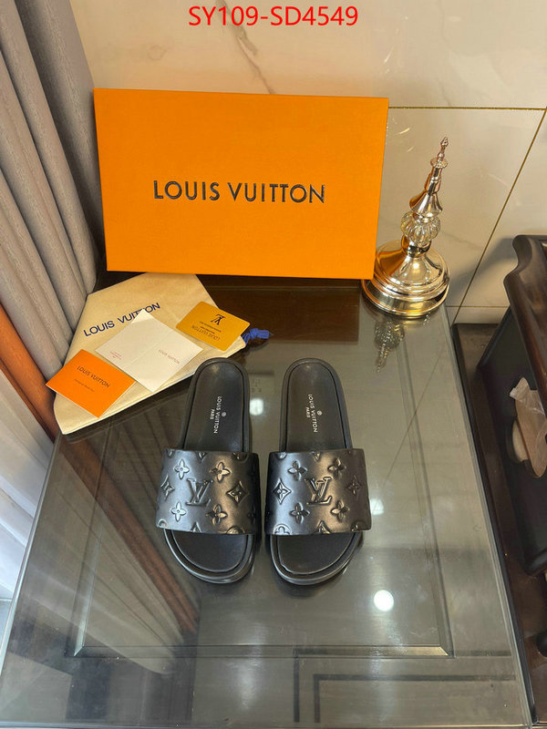 Women Shoes-LV,where to buy fakes , ID: SD4549,$: 109USD