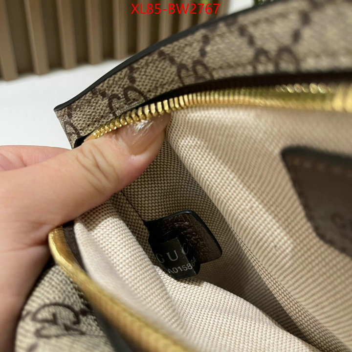 Gucci Bags(4A)-Blondie,1:1 clone ,ID: BW2767,$: 85USD