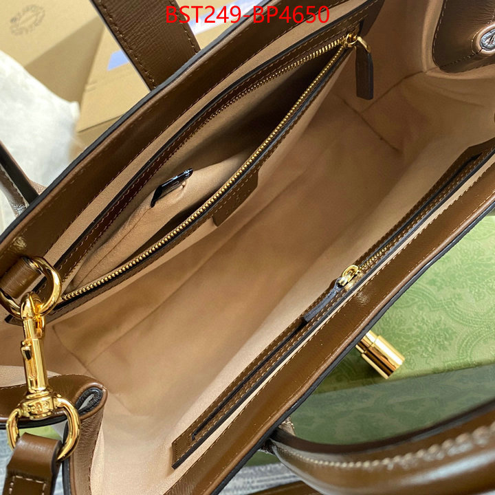 Gucci Bags(TOP)-Handbag-,ID: BP4650,$: 249USD