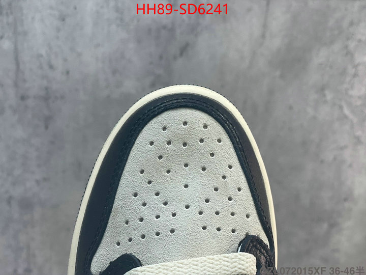 Women Shoes-Air Jordan,flawless , ID: SD6241,$: 89USD