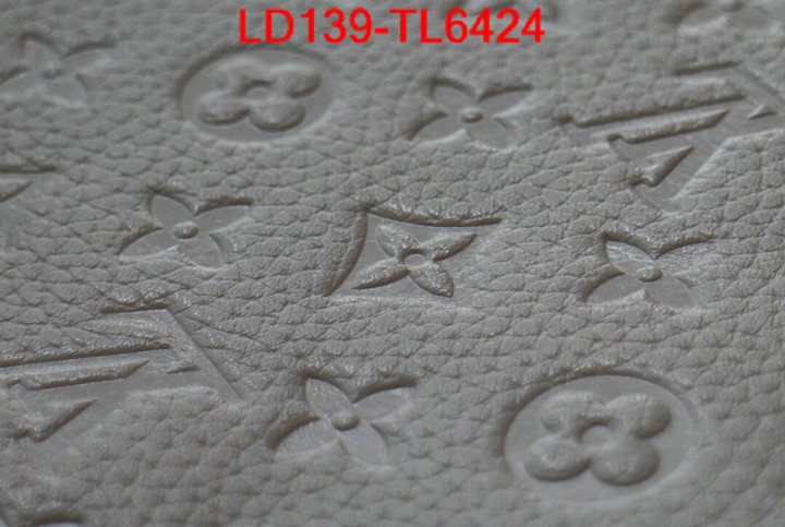 LV Bags(TOP)-Wallet,ID:TL6424,$: 139USD