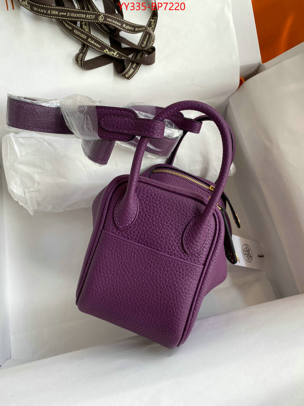 Hermes Bags(TOP)-Lindy-,best quality replica ,ID: BP7220,$: 335USD