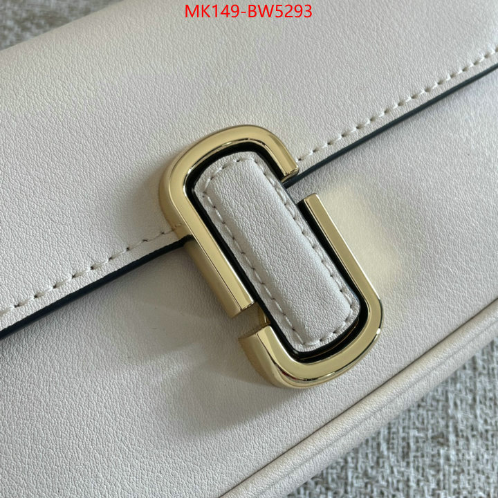 Marc Jacobs Bags (TOP)-Diagonal-,ID: BW5293,$: 149USD