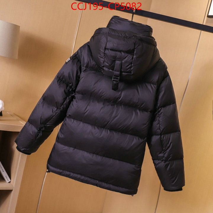 Down jacket Women-Burberry,fashion replica , ID: CP5082,