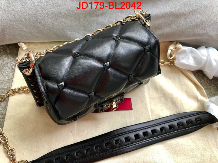 Valentino Bags (TOP)-Diagonal-,top quality ,ID: BL2042,$: 179USD