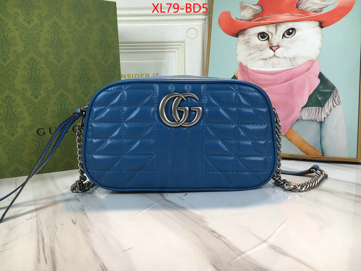 Gucci Bags(4A)-Marmont,designer 1:1 replica ,ID: BD5,$: 79USD