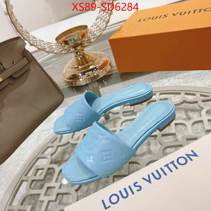 Women Shoes-LV,sell online luxury designer , ID: SD6284,$: 89USD