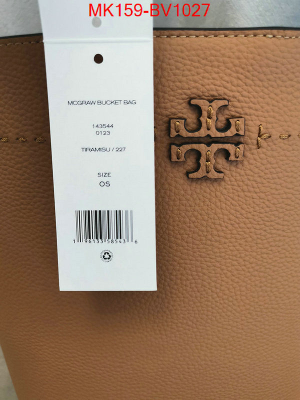 Tory Burch Bags(TOP)-Handbag-,ID: BV1027,$: 159USD
