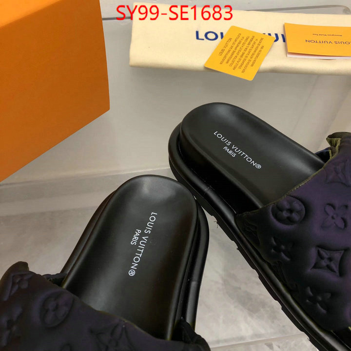 Men Shoes-LV,flawless , ID: SE1683,