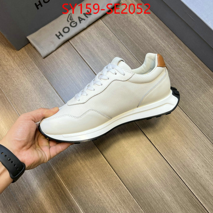 Men Shoes-Hogan,2023 perfect replica designer , ID: SE2052,$: 159USD