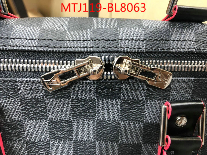 LV Bags(4A)-Keepall BandouliRe 45-50-,top sale ,ID: BL8063,$: 119USD