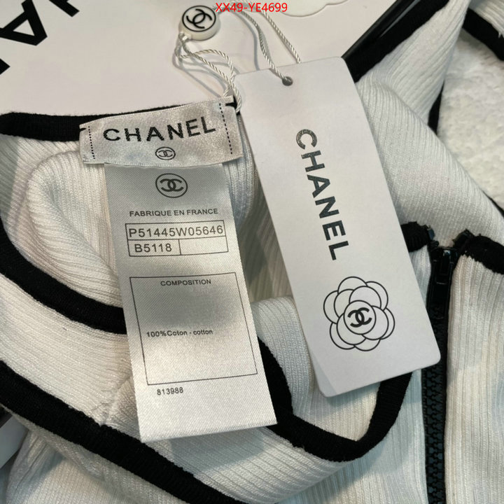 Swimsuit-Chanel,hot sale , ID: YE4699,$: 49USD