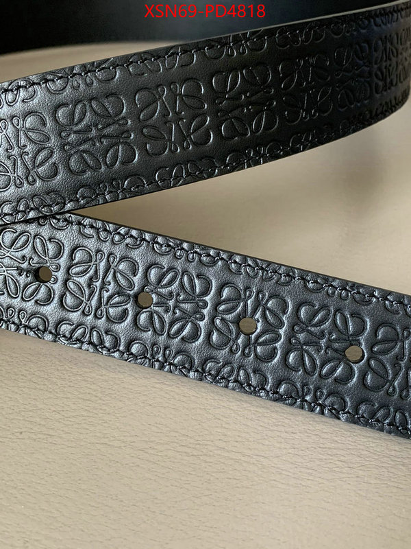 Belts-Loewe,1:1 replica , ID: PD4818,$: 69USD