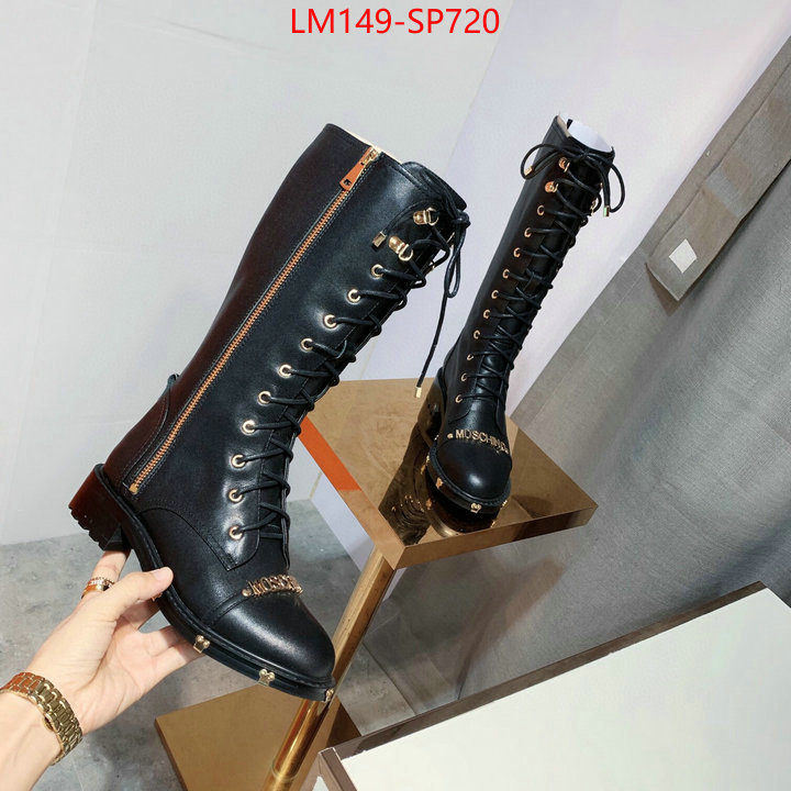 Women Shoes-MOSCHINO,replica ,the most popular , ID:SP720,$: 149USD