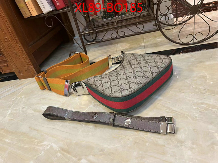 Gucci Bags(4A)-Diagonal-,7 star collection ,ID: BO185,$: 89USD