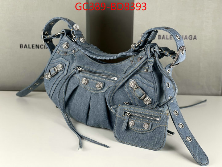 Balenciaga Bags(TOP)-Le Cagole-,is it ok to buy replica ,ID: BD8393,$: 389USD