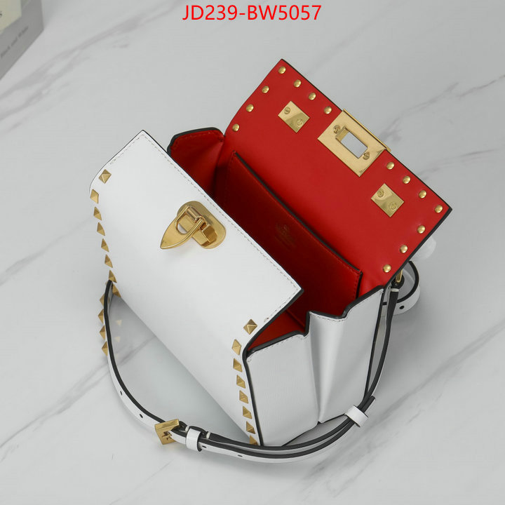 Valentino Bags (TOP)-Diagonal-,fake aaaaa ,ID: BW5057,$: 239USD