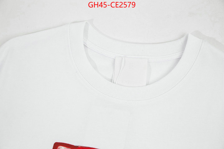 Clothing-Givenchy,shop now ,ID: CE2579,$: 45USD