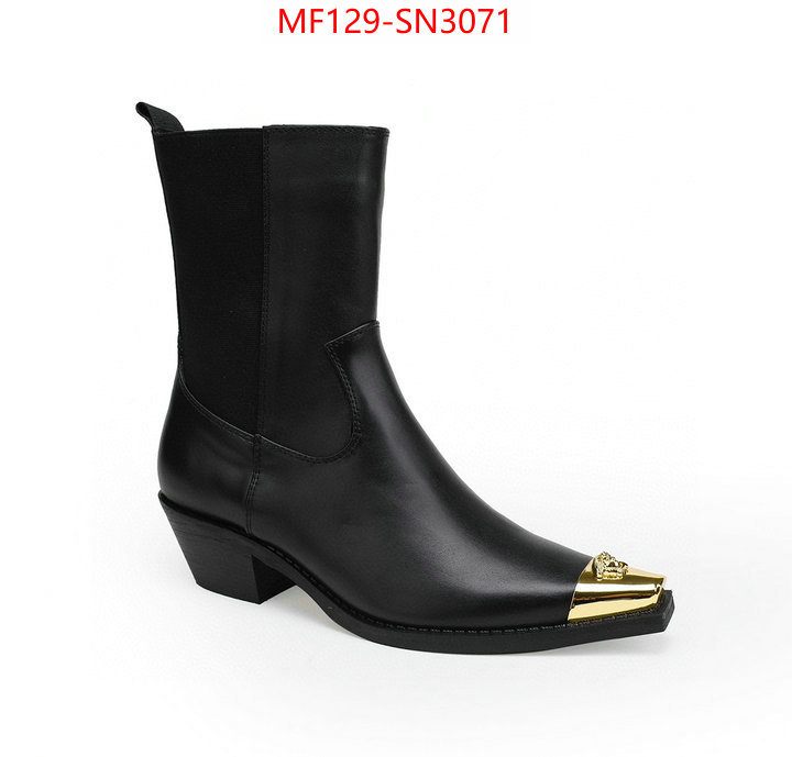 Women Shoes-Versace,shop designer replica , ID: SN3071,$: 129USD